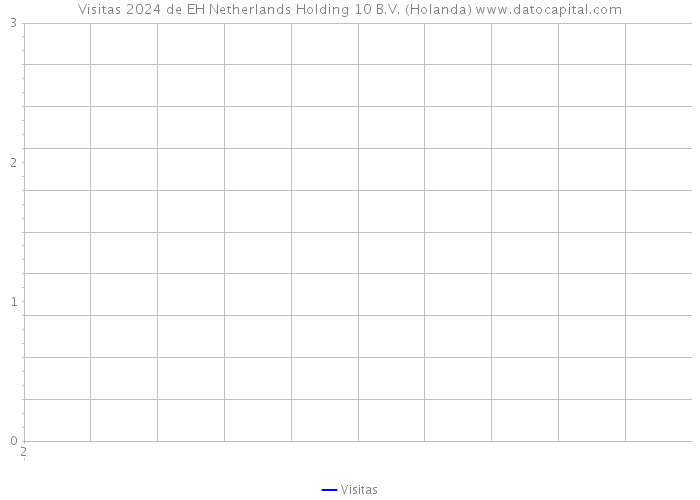 Visitas 2024 de EH Netherlands Holding 10 B.V. (Holanda) 