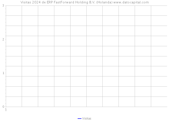 Visitas 2024 de ERP FastForward Holding B.V. (Holanda) 