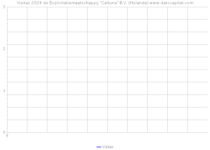 Visitas 2024 de Exploitatiemaatschappij 