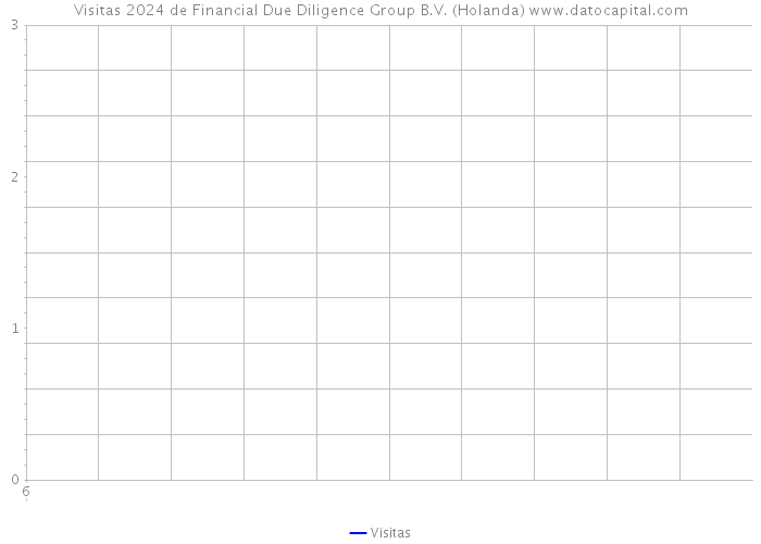 Visitas 2024 de Financial Due Diligence Group B.V. (Holanda) 