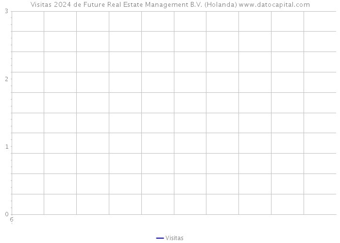 Visitas 2024 de Future Real Estate Management B.V. (Holanda) 