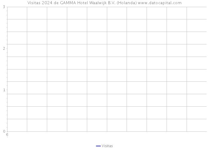 Visitas 2024 de GAMMA Hotel Waalwijk B.V. (Holanda) 