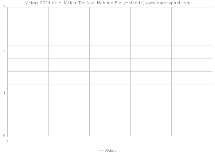 Visitas 2024 de H. Meijer Ter Apel Holding B.V. (Holanda) 