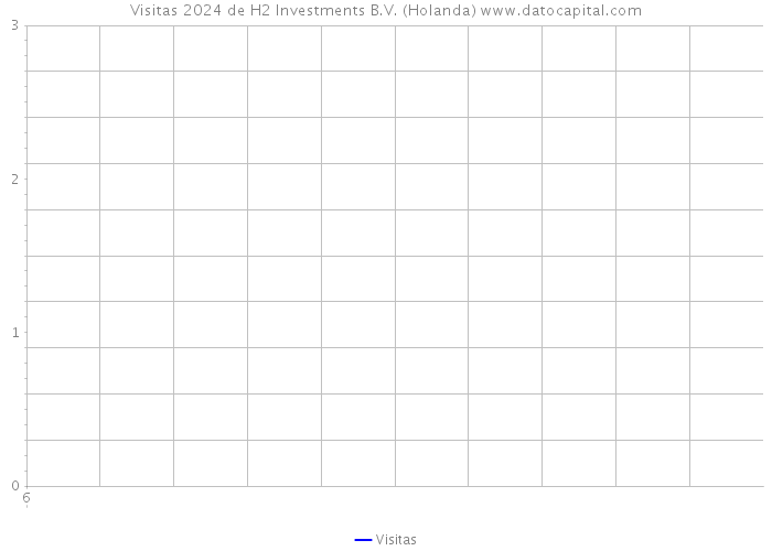 Visitas 2024 de H2 Investments B.V. (Holanda) 