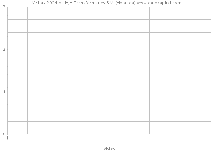 Visitas 2024 de HJH Transformaties B.V. (Holanda) 