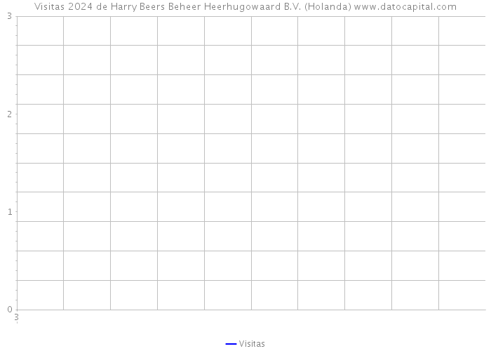 Visitas 2024 de Harry Beers Beheer Heerhugowaard B.V. (Holanda) 