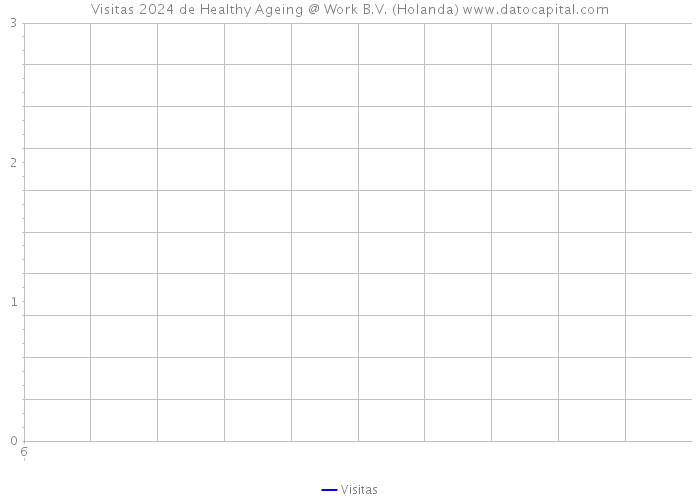 Visitas 2024 de Healthy Ageing @ Work B.V. (Holanda) 