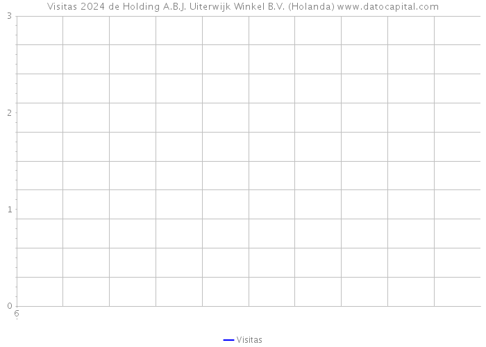 Visitas 2024 de Holding A.B.J. Uiterwijk Winkel B.V. (Holanda) 