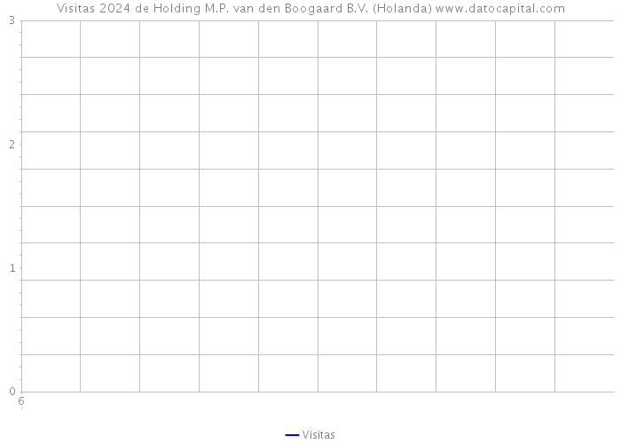 Visitas 2024 de Holding M.P. van den Boogaard B.V. (Holanda) 