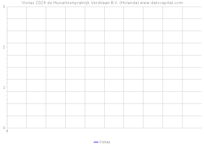 Visitas 2024 de Huisartsenpraktijk Verdilaan B.V. (Holanda) 