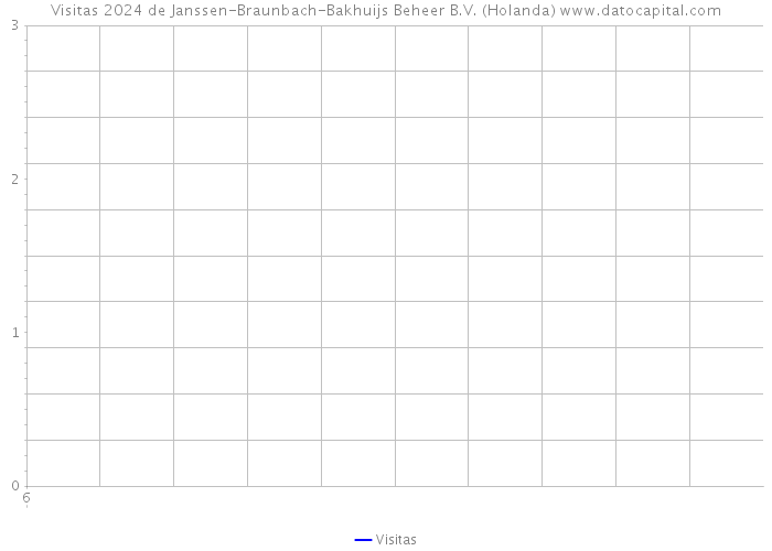 Visitas 2024 de Janssen-Braunbach-Bakhuijs Beheer B.V. (Holanda) 