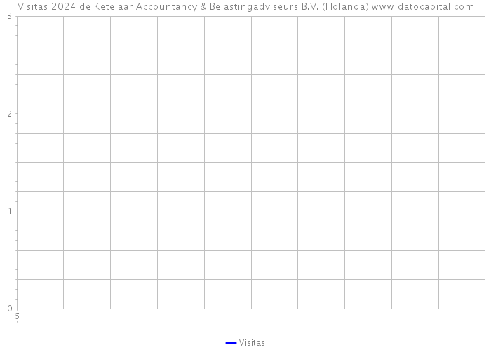 Visitas 2024 de Ketelaar Accountancy & Belastingadviseurs B.V. (Holanda) 