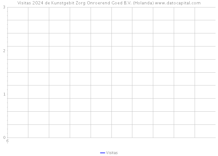 Visitas 2024 de Kunstgebit Zorg Onroerend Goed B.V. (Holanda) 