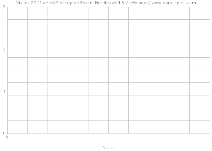 Visitas 2024 de MAS Vastgoed Boven-Hardinxveld B.V. (Holanda) 