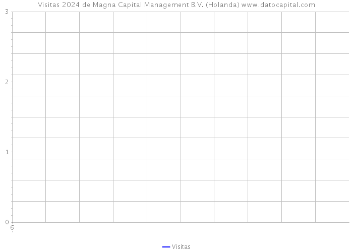 Visitas 2024 de Magna Capital Management B.V. (Holanda) 