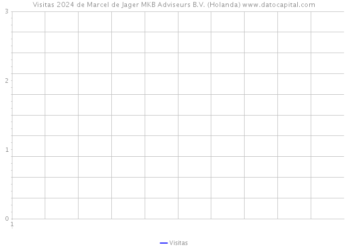 Visitas 2024 de Marcel de Jager MKB Adviseurs B.V. (Holanda) 