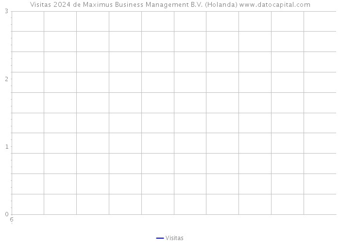 Visitas 2024 de Maximus Business Management B.V. (Holanda) 