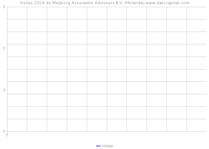 Visitas 2024 de Meijborg Assurantie Adviseurs B.V. (Holanda) 