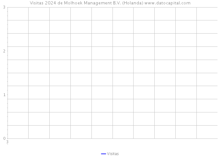 Visitas 2024 de Molhoek Management B.V. (Holanda) 