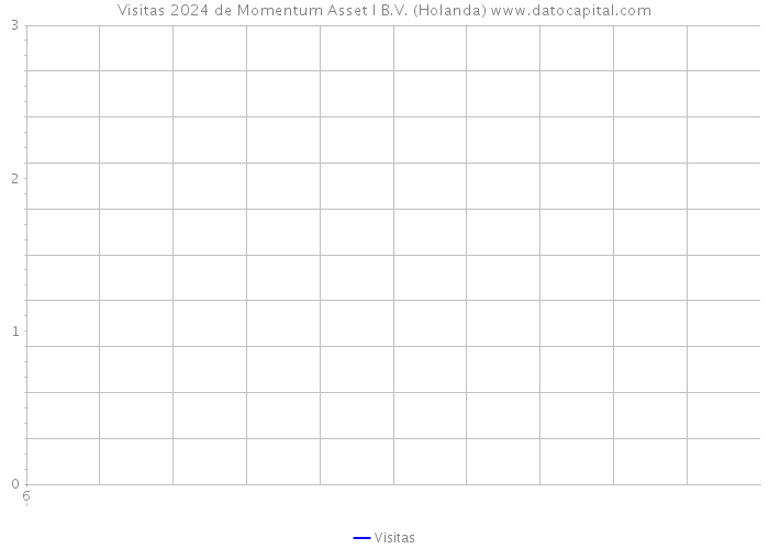 Visitas 2024 de Momentum Asset I B.V. (Holanda) 