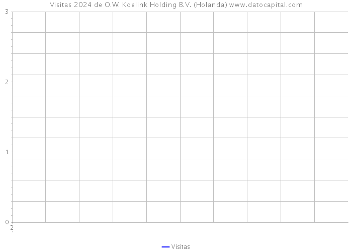 Visitas 2024 de O.W. Koelink Holding B.V. (Holanda) 