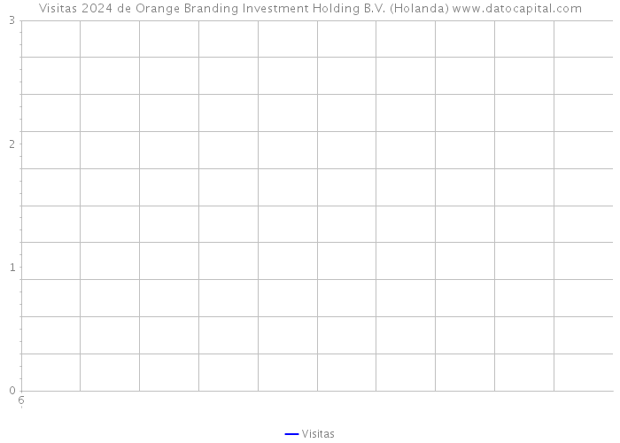 Visitas 2024 de Orange Branding Investment Holding B.V. (Holanda) 