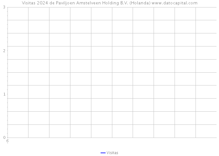 Visitas 2024 de Paviljoen Amstelveen Holding B.V. (Holanda) 