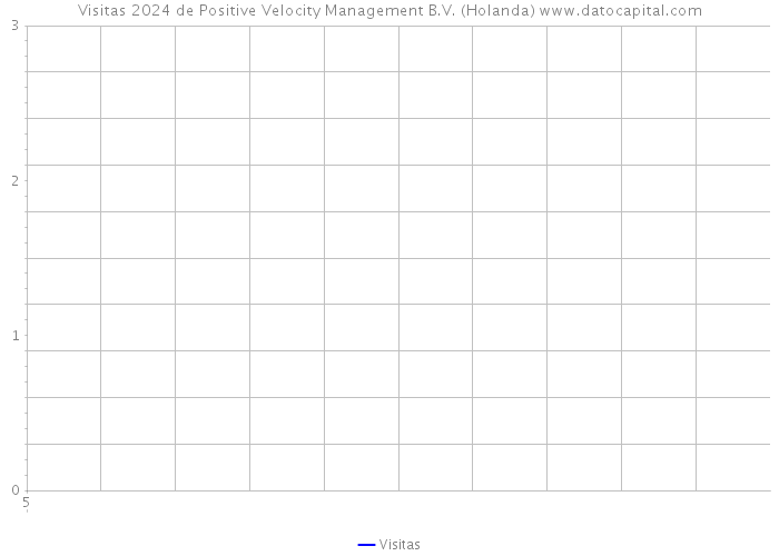 Visitas 2024 de Positive Velocity Management B.V. (Holanda) 