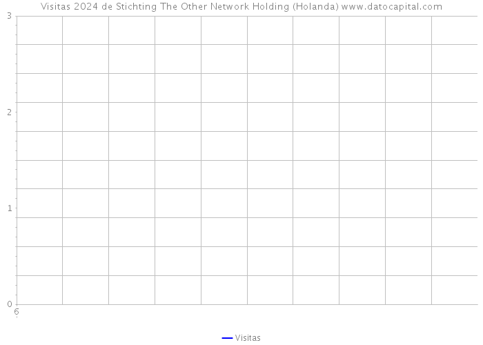 Visitas 2024 de Stichting The Other Network Holding (Holanda) 