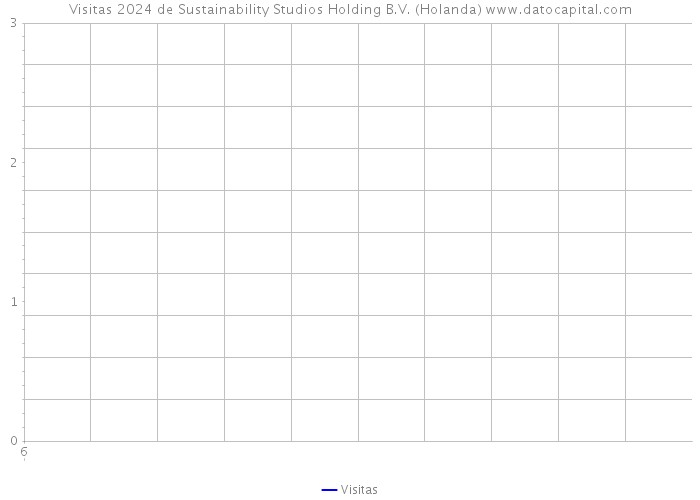 Visitas 2024 de Sustainability Studios Holding B.V. (Holanda) 