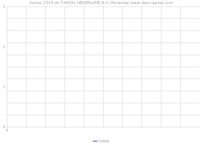 Visitas 2024 de TAMOIL NEDERLAND B.V. (Holanda) 