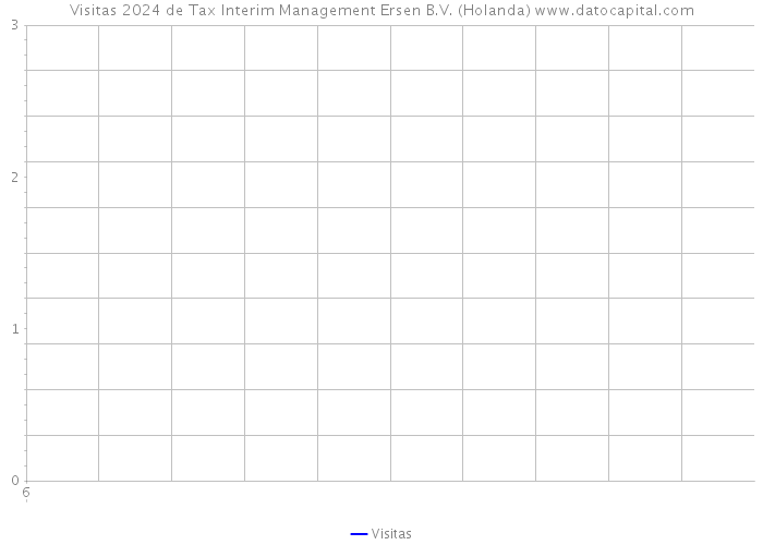 Visitas 2024 de Tax Interim Management Ersen B.V. (Holanda) 