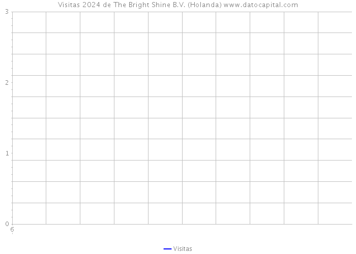 Visitas 2024 de The Bright Shine B.V. (Holanda) 