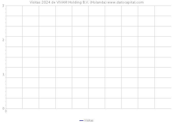 Visitas 2024 de VIVAM Holding B.V. (Holanda) 