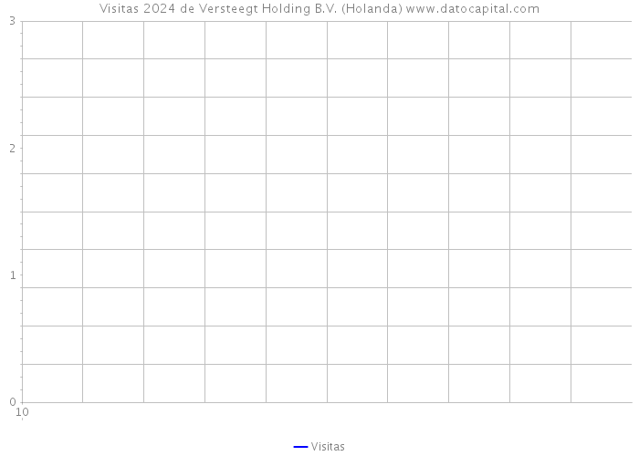 Visitas 2024 de Versteegt Holding B.V. (Holanda) 