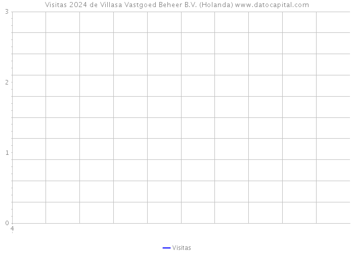 Visitas 2024 de Villasa Vastgoed Beheer B.V. (Holanda) 