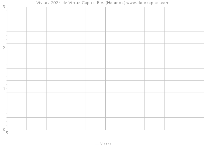 Visitas 2024 de Virtue Capital B.V. (Holanda) 