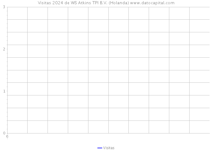 Visitas 2024 de WS Atkins TPI B.V. (Holanda) 