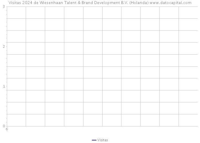 Visitas 2024 de Wiesenhaan Talent & Brand Development B.V. (Holanda) 