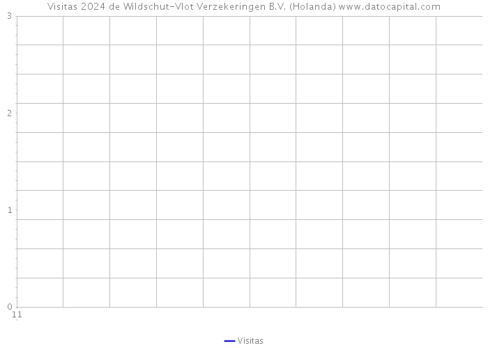 Visitas 2024 de Wildschut-Vlot Verzekeringen B.V. (Holanda) 