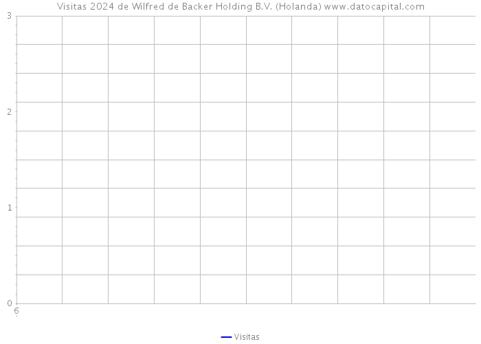 Visitas 2024 de Wilfred de Backer Holding B.V. (Holanda) 