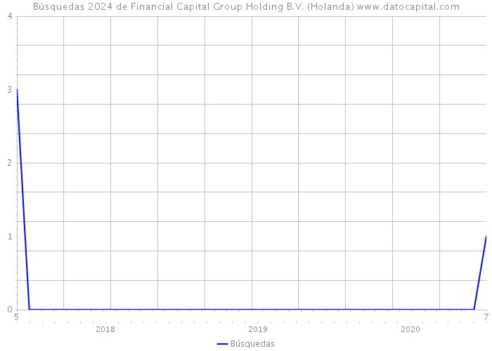 Búsquedas 2024 de Financial Capital Group Holding B.V. (Holanda) 