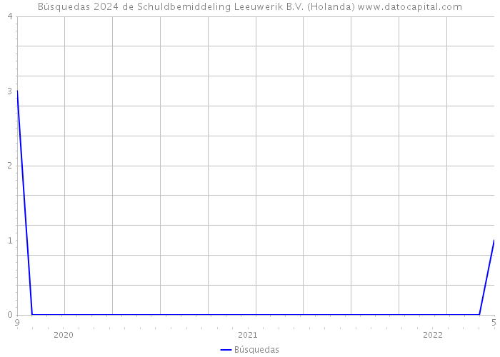 Búsquedas 2024 de Schuldbemiddeling Leeuwerik B.V. (Holanda) 