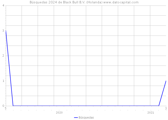 Búsquedas 2024 de Black Bull B.V. (Holanda) 