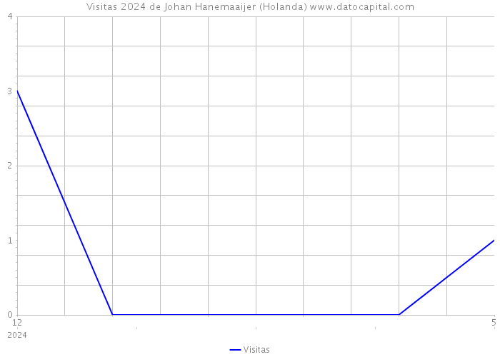 Visitas 2024 de Johan Hanemaaijer (Holanda) 