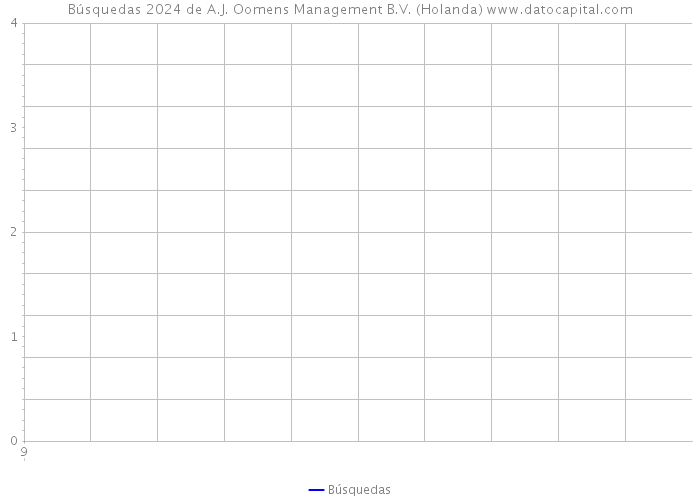 Búsquedas 2024 de A.J. Oomens Management B.V. (Holanda) 