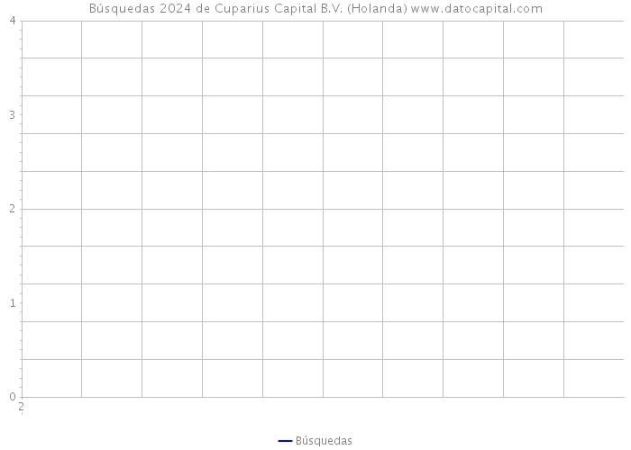Búsquedas 2024 de Cuparius Capital B.V. (Holanda) 