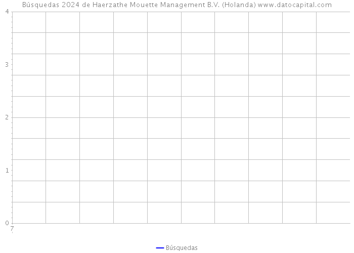Búsquedas 2024 de Haerzathe Mouette Management B.V. (Holanda) 