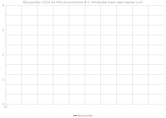 Búsquedas 2024 de Hilly Investments B.V. (Holanda) 