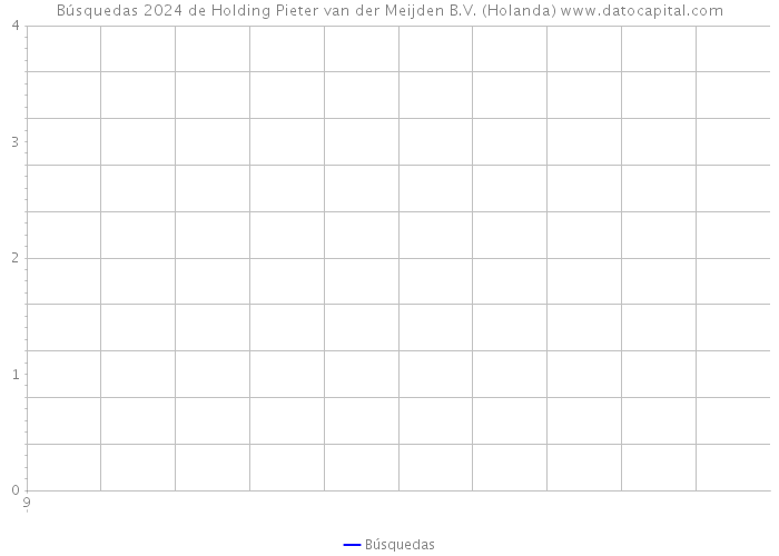 Búsquedas 2024 de Holding Pieter van der Meijden B.V. (Holanda) 